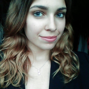 Karine - Prof de maths - Paris