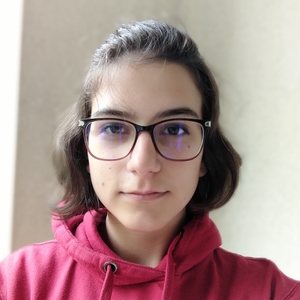 Cassie - Prof de maths - Nantes