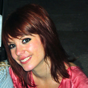 Pauline - Prof de maths - Saint-Martin-de-Londres