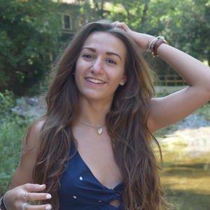 Elisa - Prof de préparation bac scientifique - Toulon