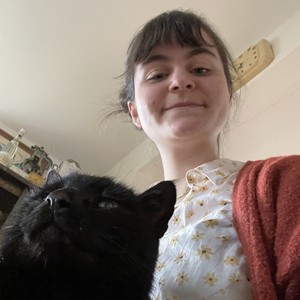 Lucie - Prof de maths - Strasbourg
