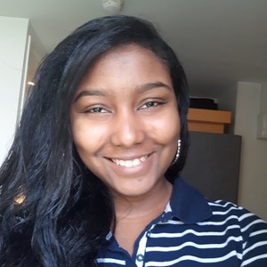 Alexandra - Prof de maths - Paris
