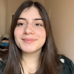 Hazal - Prof de maths - Jarville-la-Malgrange