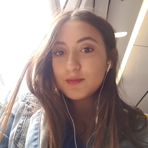 Laetitia - Prof de maths - Massy