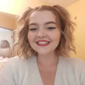 Kathleen - Prof de maths - Agde