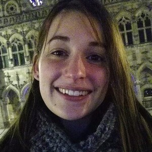 Alice - Prof de maths - Gournay-sur-Marne