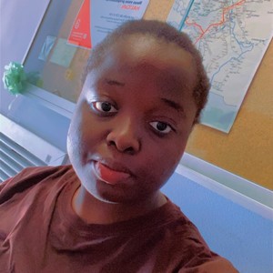 Audrey - Prof de maths - Le Mans