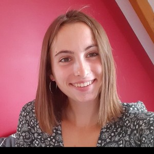 Maëlle - Prof de maths - Rennes