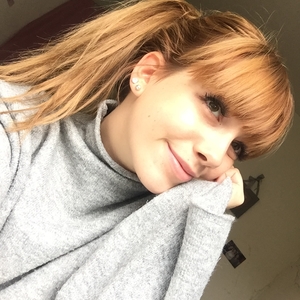 Marine - Prof de maths - Saint-Martin-d'Hères