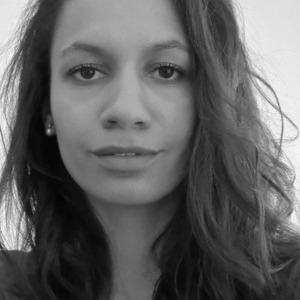 Anaïs - Prof de maths - Le Taillan-Médoc