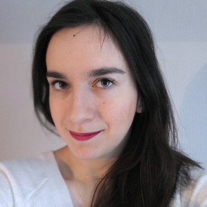 Morgane - Prof de maths - Paris