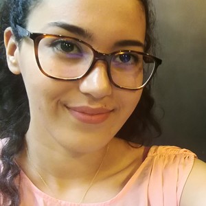 Imane - Prof de maths - Courbevoie