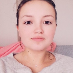 Manon - Prof de maths - Trégunc