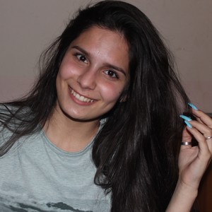 Andréa - Prof de maths - Nézel