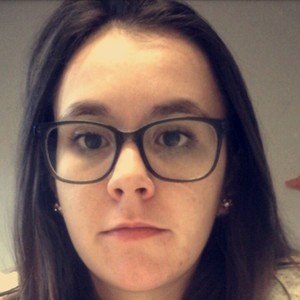 Marion - Prof de maths - Saint-Xandre