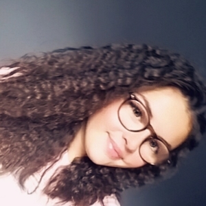Laurine - Prof de maths - Montreuil-l'Argillé