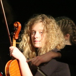 Antoinette - Prof de maths - Pacé