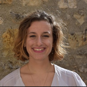 Manon - Prof de maths - Nantes