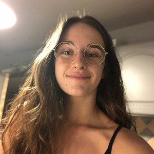 Manon - Prof de maths - Vaux-le-Pénil