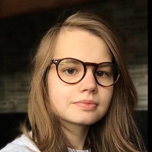 Maureen - Prof de maths - Rouen