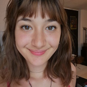 Celeste - Prof de maths - Saint-Étienne