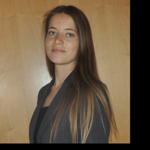 Marine - Prof de maths - La Wantzenau