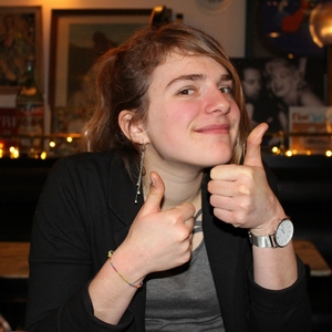 Gwénaëlle - Prof de maths - Toulouse