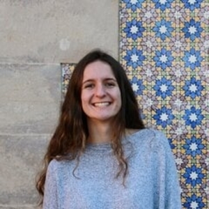 Jeanne - Prof de maths - Toulouse