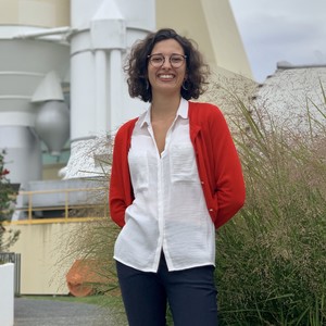 Lena - Prof de trigonométrie - Argelès-sur-Mer