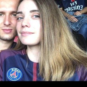 Anaëlle - Prof de maths - Brest