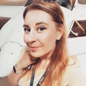 Marie - Prof de maths - Marignane