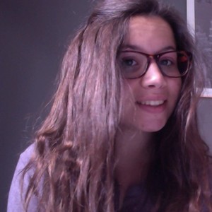 Lucile - Prof de maths - Rennes