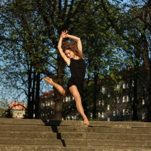 Justyna - Prof de maths - Ixelles