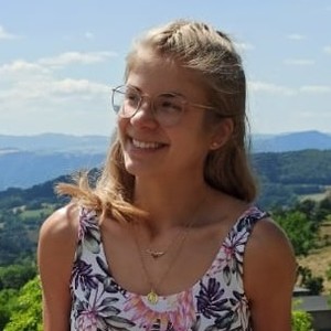 Marie-Estelle - Prof de maths - Rueil-Malmaison
