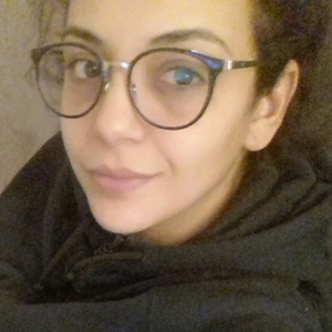 Meriem - Prof de mémorisation - Ivry-sur-Seine
