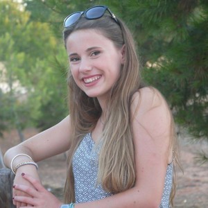 Lise - Prof de maths - Toulouse