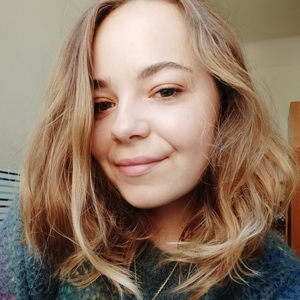 Jade - Prof d'aide aux devoirs - Pau