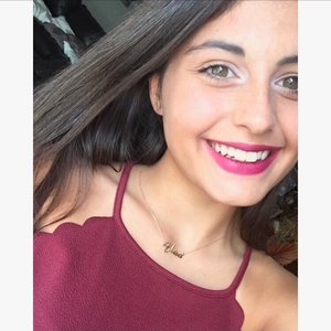 Elisa - Prof de maths - Frontignan