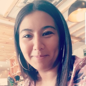 Maria - Prof de maths - Joinville-le-Pont