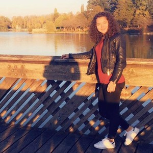 Dihya - Prof de maths - Mons-en-Baroeul