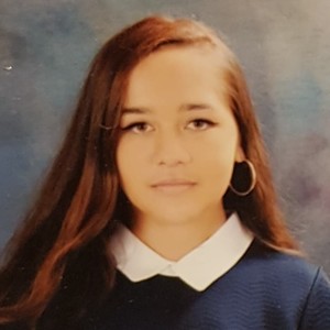 Laura - Prof de maths - Lyon