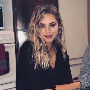 Délia - Prof de maths - Montigny-en-Ostrevent