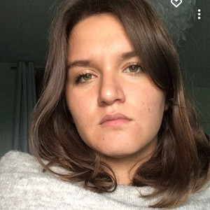Gwenaëlle - Prof de maths - Grenoble