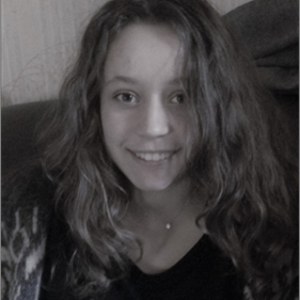 Elisa - Prof de maths - Clermont-Ferrand