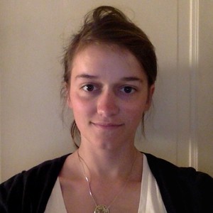 Louise - Prof de maths - Paris