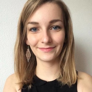 Alice - Prof de maths - Bordeaux