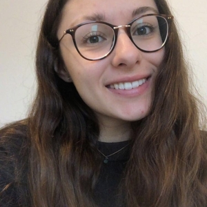 Faustine - Prof d'aide aux devoirs - Saint-Martin-d'Hères