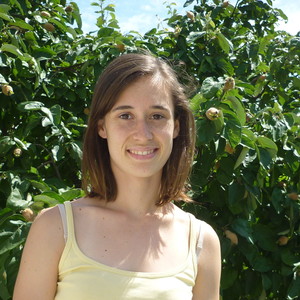 Amélie - Prof de maths - Claix
