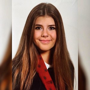 Justine - Prof de maths - Mettet