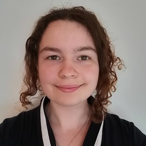 Lisa - Prof de maths - Orsay